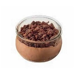 MOUSSE AL CIOCCOLATO 70 GR CF DA 6 PZ