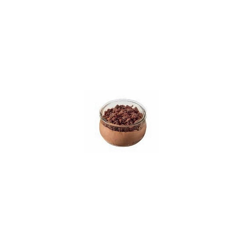 MOUSSE AL CIOCCOLATO 70 GR CF DA 6 PZ