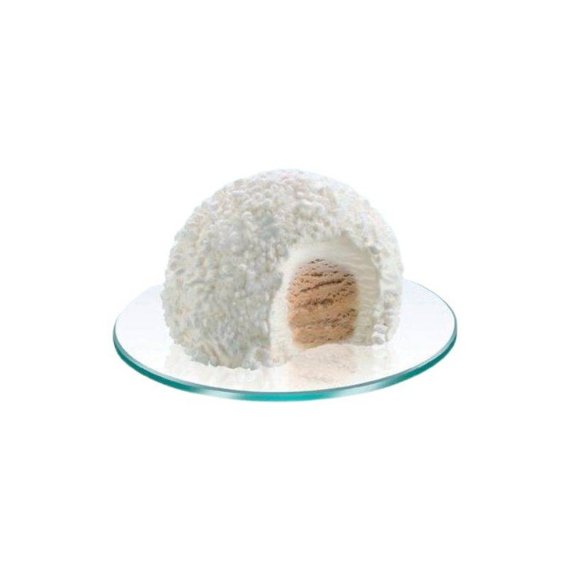 TARTUFO BIANCO 90 GR CF DA 8 PZ