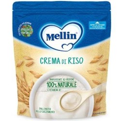 CREMA DI RISO 200 GR