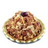 MONOPORZIONE MANDORLATO ALL\'AMARENA 100 GR 6 PZ