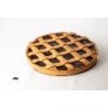 CROSTATA FRAGOLA 1.4 KG