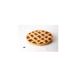 CROSTATA ALBICOCCA 1.4 KG