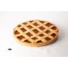 CROSTATA ALBICOCCA 1.4 KG