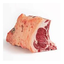 FIORENTINA DI BOVINO ADULTO C/FILETTO META\' 16 KG CIRCA
