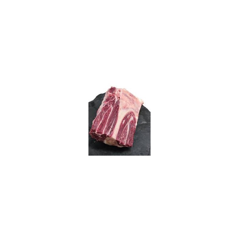 OSSO DI STINCO BOVINO ADULTO TAGLIATO IN 2 META\'