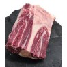 OSSO DI STINCO BOVINO ADULTO TAGLIATO IN 2 META\'