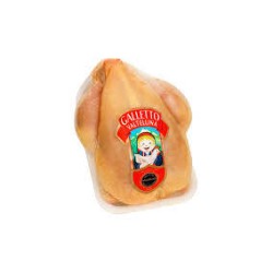 GALLETTO VALLESPLUGA 6 PEZZI 3 KG CIRCA