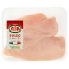 POLLO PETTO FETTE AIA 4X800 GR 3,2 KG CIRCA