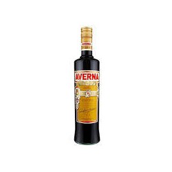 AMARO AVERNA LT.1