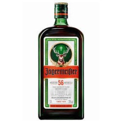 AMARO JAGERMEISTER LT.1