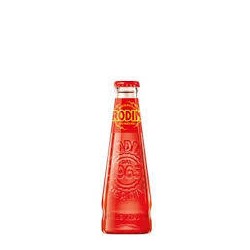 APERITIVI CRODINO ARANCIA ROSSA CL.17.5 x24 VAP