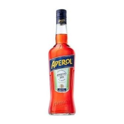 APERITIVO APEROL 11° LT.1