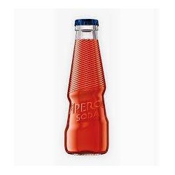 APERITIVO APEROL SODA CL12.5x48pz