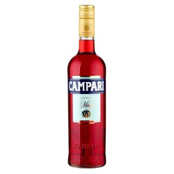 APERITIVO CAMPARI BITTER LT.1