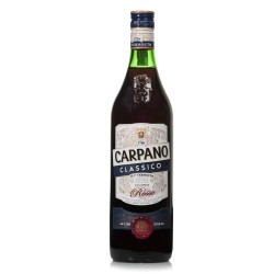 APERITIVO VERMOUTH CARPANO CLASSICO LT. 1