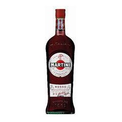 APERITIVO VERMOUTH MARTINI ROSSO LT.1