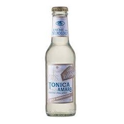 BIBITA BALADIN TONICA AMARA  24X20CL. VAP