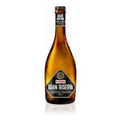 BIRRA PERONI G.RISERVA DOPPIO MALTO CL50x12pz VAP