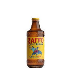 BIRRA RAFFO LAV. GREZZA CL 33x24pz VAP