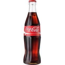 COCA COLA CL.33 X 24 VAP