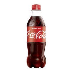 COCA COLA CL45x24pz PET