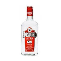 GIN BOSFORD EXTRA DRY LT.1