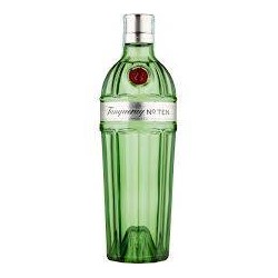 GIN TANQUERAY N° TEN CL.70