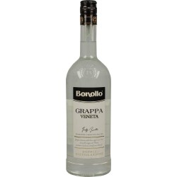 GRAPPA BONOLLO BIANCA LT.1