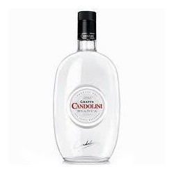 GRAPPA CANDOLINI BIANCA LT 1