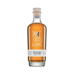 GRAPPA MARZADRO 18 LUNE CL.70