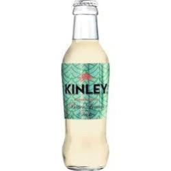 KINLEY LIMONE CL 20x24 VAP