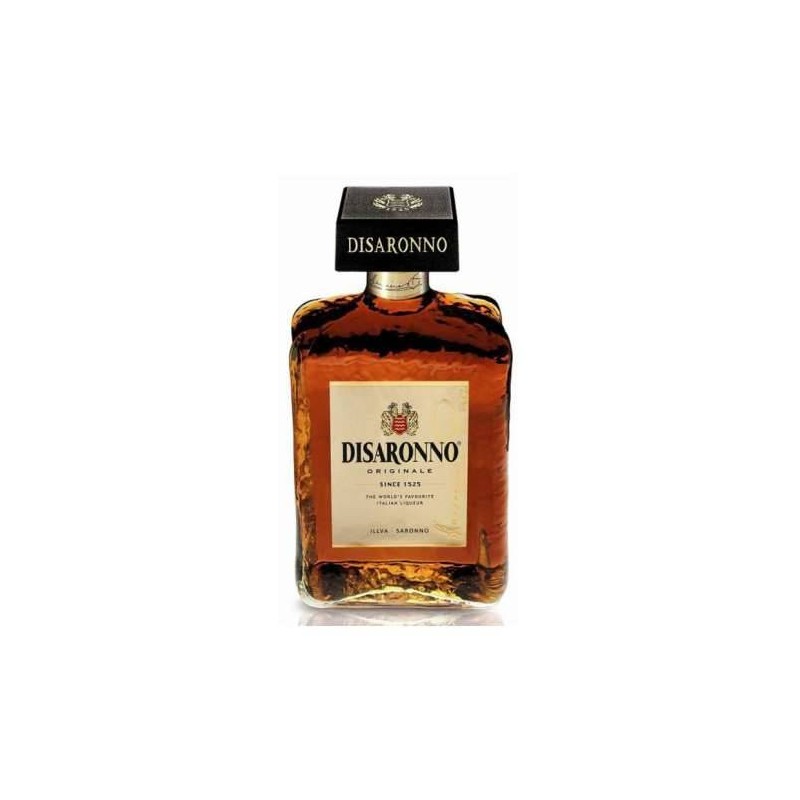 LIQUORE AMARETTO DI SARONNO LT.1