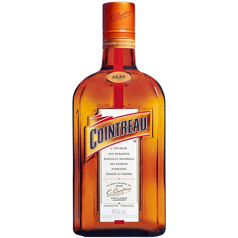 LIQUORE COINTREAU CL.100