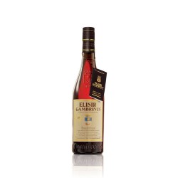 LIQUORE ELISIR GAMBRINUS CL.70