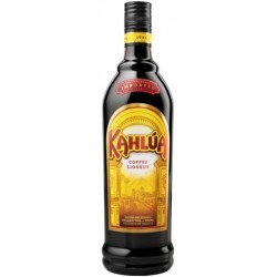 LIQUORE KAHLUA CAFFE\' LT.1