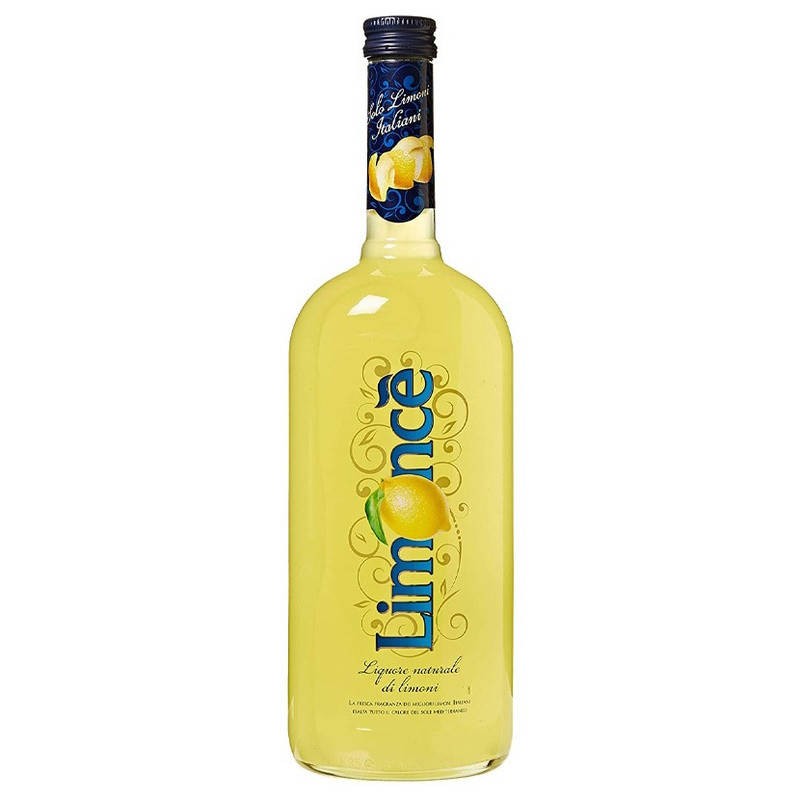 LIQUORE LIMONCELLO STOCK LT.1