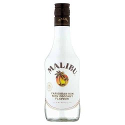 LIQUORE MALIBU\' LT.1