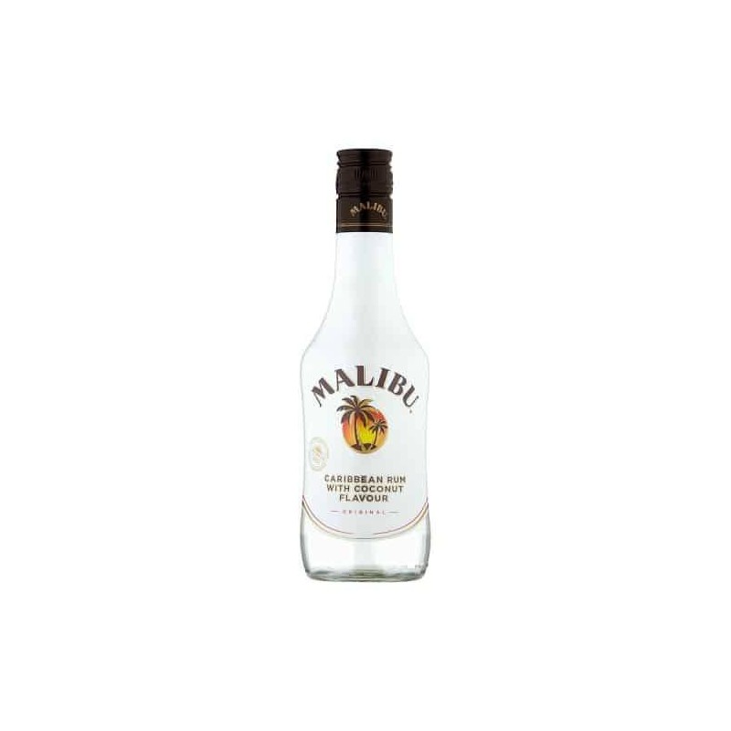 LIQUORE MALIBU\' LT.1