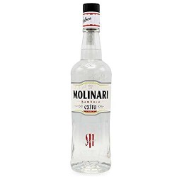 LIQUORE SAMBUCA MOLINARI LT.1