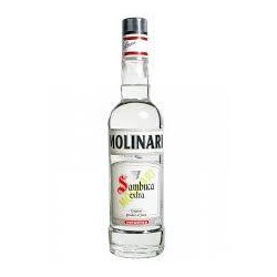 LIQUORE SAMBUCA MOLINARI LT.1.5