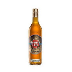 RUM HAVANA ESPECIAL CL.100