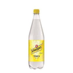 SCHWEPPES TONICA LT.1 PET