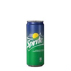 SPRITE CL 33x24pz LATTINA