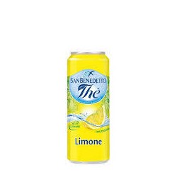 THE S.BENEDETTO LIMONE CL 33x24pz LATT.