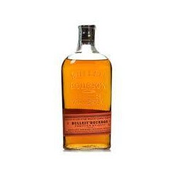 WHISKY BULLEIT BOURBON CL.70