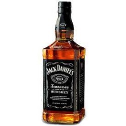 WHISKY JACK DANIEL\'S  LT.1