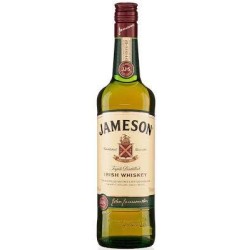 WHISKY JAMESON  LT.1