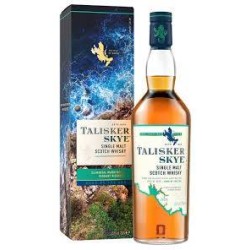 WHISKY TALISKER SKYE CL.70