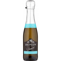 PROSECCO DOC ZONIN EXTRA DRY MILLESIMATO CL.0.20x24PZ